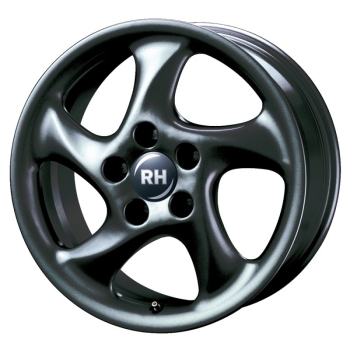 RH-Alurad - AH Turbo